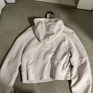LULULEMON SCUBA HOODIE